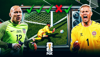 Next Story Image: The Art Of Penalty Shootouts: World Cup Veterans Explain What Goes Into PKs